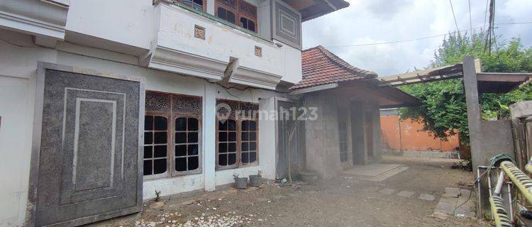 Dijual Rumah 5 Kamar Dekat Mall Living World Dd 1