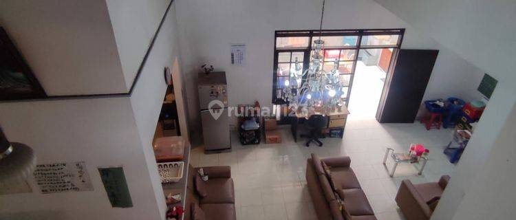 Dijual rumah siap huni di Taman Kopo Indah 2 1