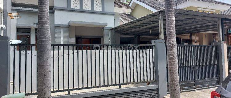 Di Sewakan Rumah Bagus di Aralia Kamar 3+1 Ada Ac Dan Kitset Harapan Indah  1