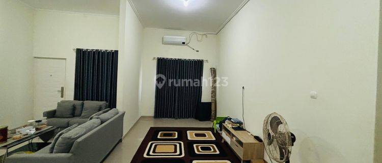 Di Jual Rumah 2 Lantai di Cilincing Rorotan Dalam.cluster Griya Indah Jakarta Utara 1