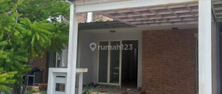 Disewakan Rumah Vasana Siap Huni 1