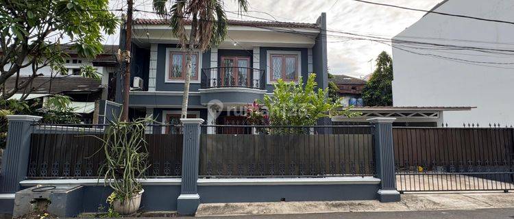 Rumah.di.sewakan.area.cilandak Belakang Citos Jakarta Selatan 1