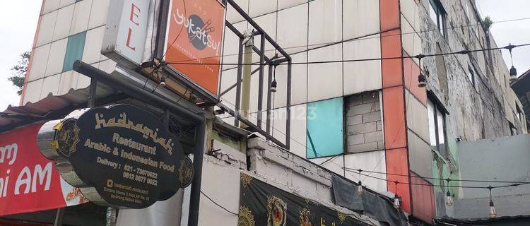 Di Jual Cepat Hotel Area Bintaro Dekat Bintaro Plaza 1