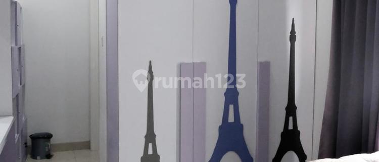 House For Sale: CLUSTER MALIBU VILLAGE SERPONG 1