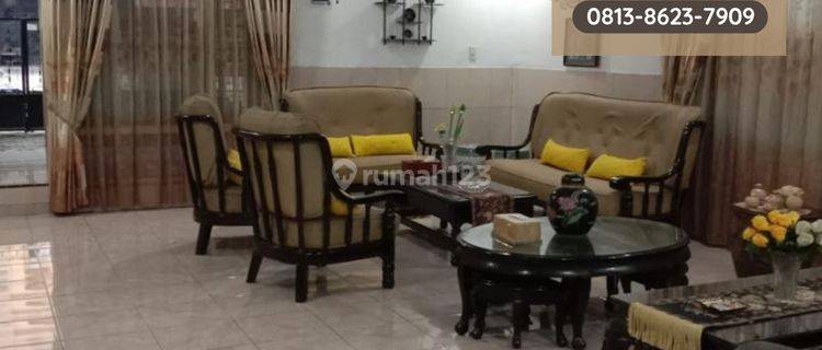 Dijual Rumah Cepat Lokasi Setia Luhur Medan 1