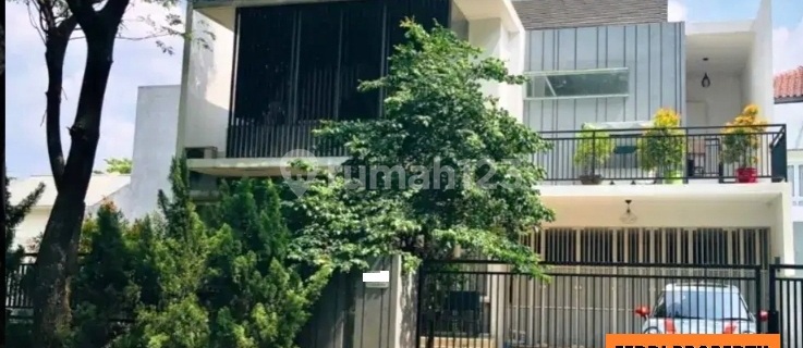 Rumah Bagus Citra Grand Cibubur, Lokasi Dekat Masjid 1