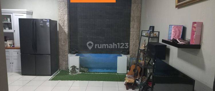 Segera Miliki Rumah Siap Huni di Citra Gran, SHM Ready 1