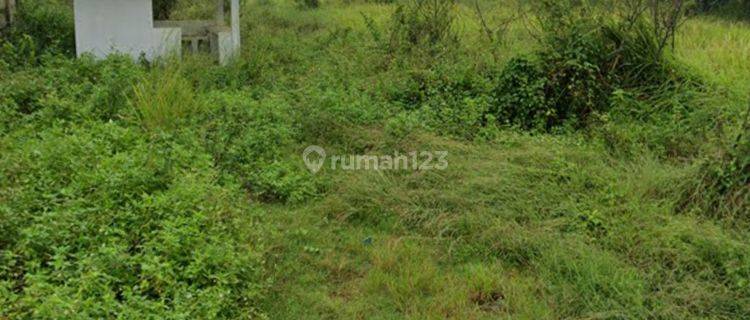 Tanah industri di Ciruas Serang  1