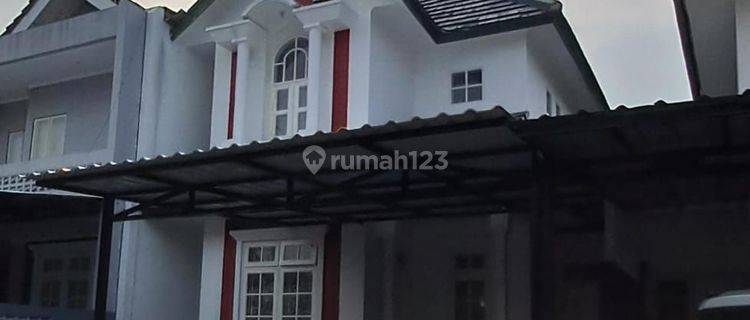 Dijual Rumah Baru Renov Siap Huni Ditengah Kotawisata Cibubur 1