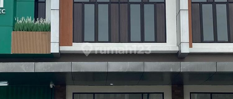 Rental Shop, Busy Location, Near Alazahar School, Metland. 1