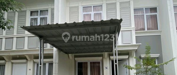 2-Story House Near Penabur School in Kotawisata Cibubur 1