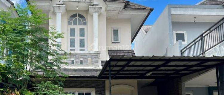 Dijual Rumah Siap Huni Di Dalam Cluster Kotawisata 1