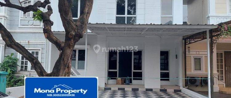 Dijual Rumah Baru Renov Ada Halaman Belakang Dikotawisata 1