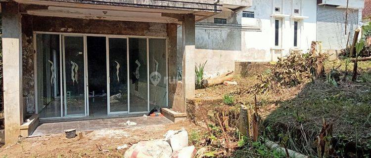 Ruang usaha cocok rumah makan atau coffee shop mupun industrian sekala kecil dan rumahan 1