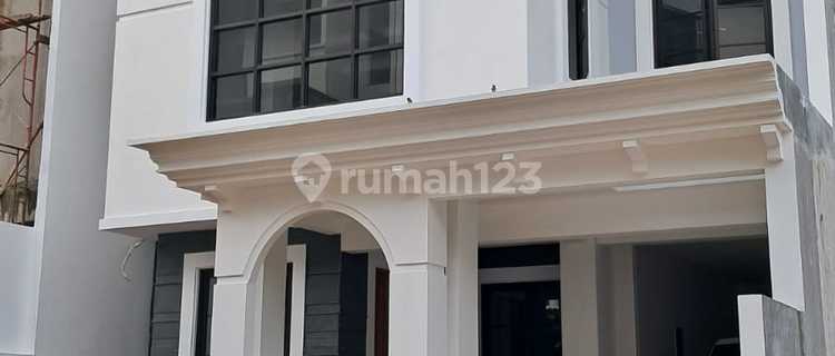 Nice House For Sale in Cipete Cluster Area 1