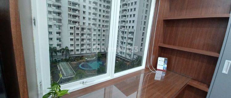 Dijual Apartemen Lokasi Strategis 1