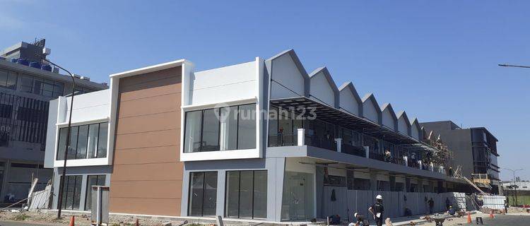 Di Jual Ruko Paskal hypersquare Bandung Blok N di Jalan pasirkaliki no 25 Bandung, Bandung Kota 1