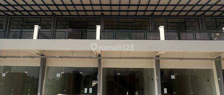 Dijual Ruko 23 Paskal Hyper Square Bandung Ruko 1