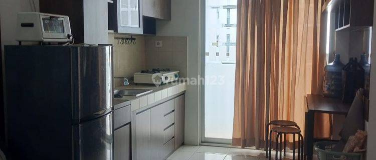 Disewakan Apartement Mediterania Garden 2 Jakarta Barat, 2br Full Furnish 1