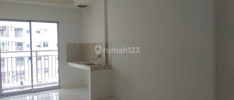 Apartement Mediterania Garden Residences 2 Type 2 BR Unfurnished 1