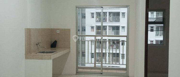 For Sell Apartement Mediterania Garden 2 Jakarta Barat, 2br Unfurnish 1