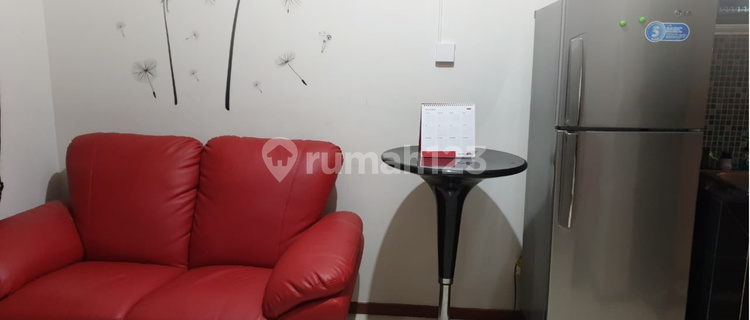 For Rent 1 Bedroom Apartment, Fully Furnished, West Jakarta 1