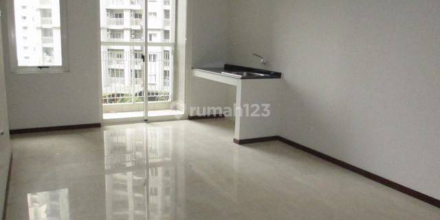 For Rent Apartemen Royal Mediterania Garden Jakbar, 2BR Unfurnish 1