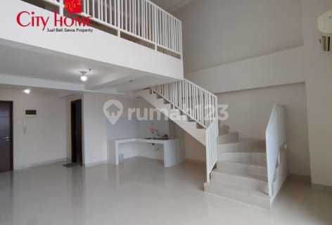 Disewakan Murah Apartemen Neo Soho Tipe Avenue Unfurnished, Jakarta Barat 1