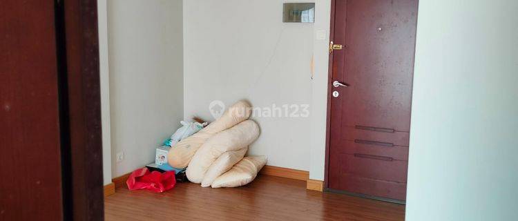 Dijual Apartemen Mediterania Garden 2, 2BR Semi Furnish Luas 42m2 1