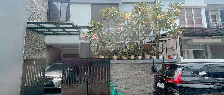 Rumah Bagus Siap Huni Strategis Di Duri Kepa(DK175) 1