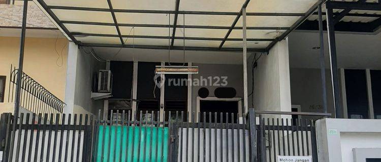 Rumah bagus Siap Huni bebas banjir di TAMAN RATU(TR102) 1