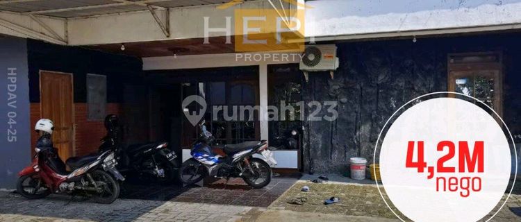 Strategic Active Boarding House in Tanah Mas Semarang, 5 Minutes to Ahmad Yani Semarang Airport. 1