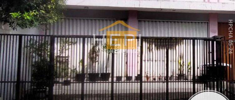 Dijual Ruko dan Rumah MURAH di Sawojajar  SHM 1