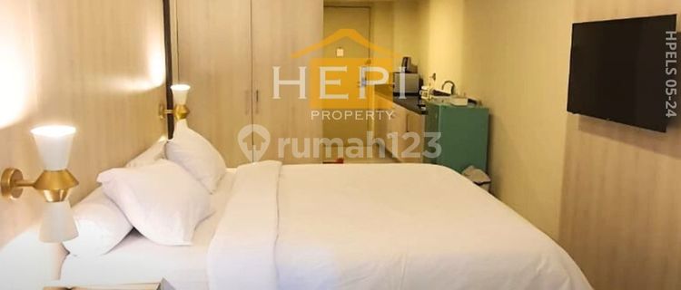 For Sale CITY CENTER Apartment at Pinnacle STUDIO 1