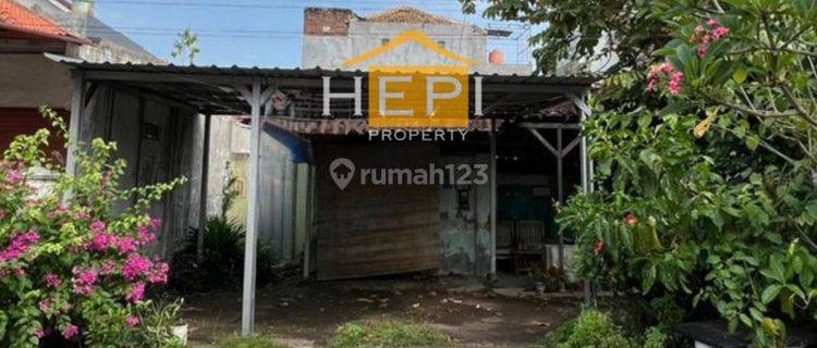 Dijual Tanah MURAH di Pusponjolo Hadap UTARA 1