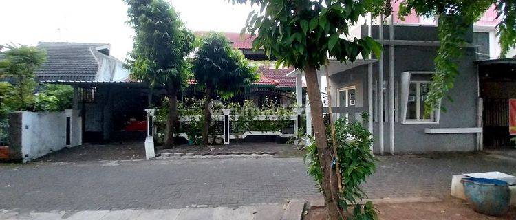 Dijual Rumah Strategis Di Kedondong Dalam Lamper Tengah Raya 1