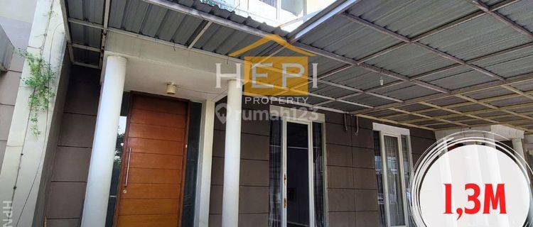 Rumah BAGUS MURAH di Citragrand SHM 1