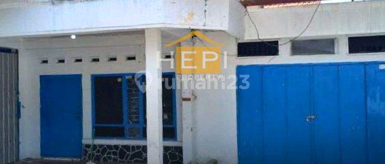 Rumah Untuk Kantor Atau Gudang Di Puspowarno 1