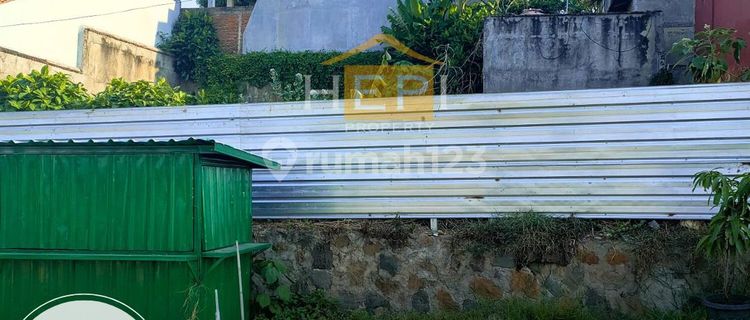 Strategic Land on Pandanaran Merdeka, Ngaliyan, Semarang 1