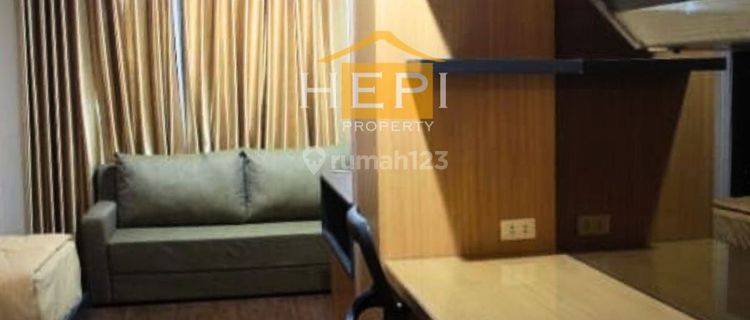 Apartemen MURAH Di Sentraland Semarang Tengah 1