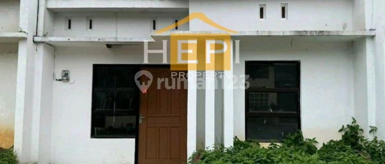 Rumah Murah Di Meteseh Rowosari Boja Kendal 1
