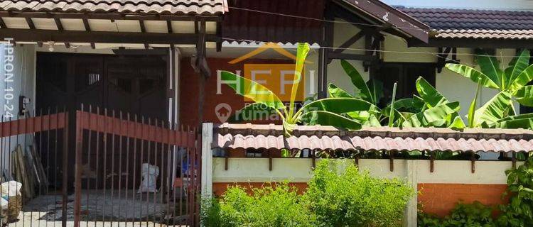 Rumah Strategis Di Pondok Indraprasta Semarang  1