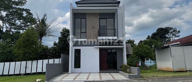 Rumah Strategis Di Meteseh Rowosari Kendal 1