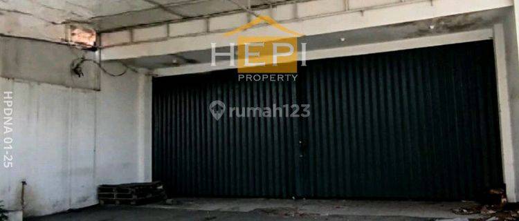 Gudang Strategis Siap Huni Di Majapahit Semarang  1