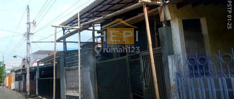 Rumah Kos Siap Huni Di Progo Semarang Timur  1