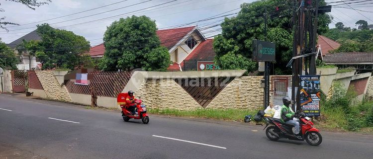 Strategic Cafe Restaurant on Jl Kawi Candisari 5 Minutes to Simpang Lima 1