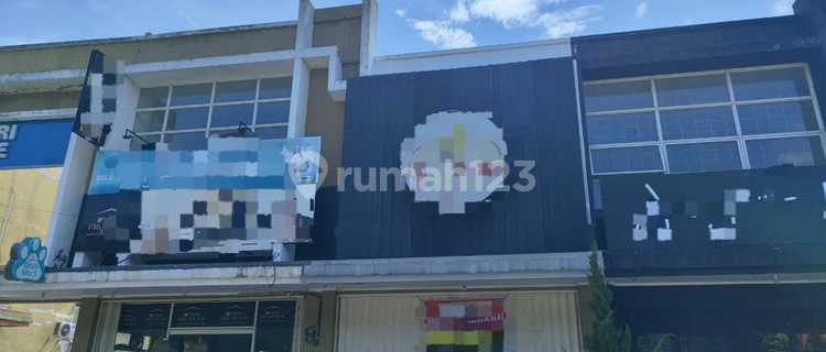 Strategic Jatisari Square Ruko in Mijen, Semarang 1