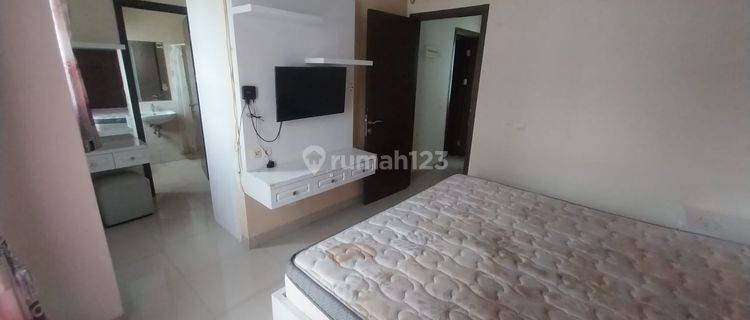 Rumah Keren 2 Lantai Furnished di Allegria Bsd City Tangerang 1