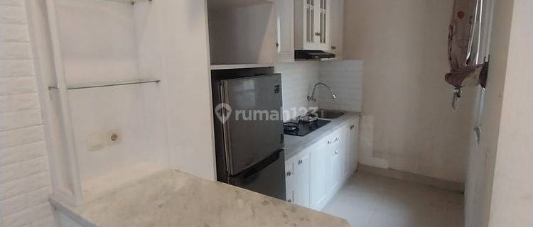 Rumah Keren 2 Lantai Furnished di Allegria Bsd City Tangerang 1