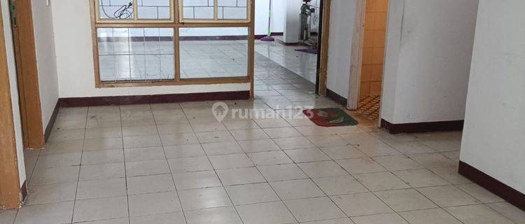 Dijual Rumah 1 Lantai Siap Huni di Harapan Indah Kota Bekasi 1